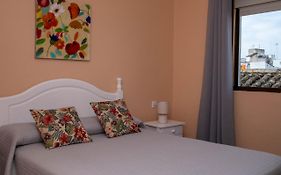 Hostal Sanvi